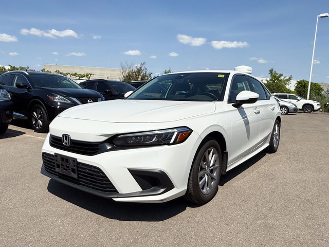 2024 Honda Civic EX EX | SUNROOF | REMOTE START | BLINDSPOT in Cars & Trucks in City of Toronto - Image 4