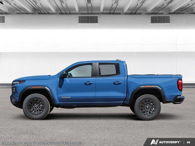 2026 GMC Canyon Elevation in Cars & Trucks in Winnipeg - Image 3