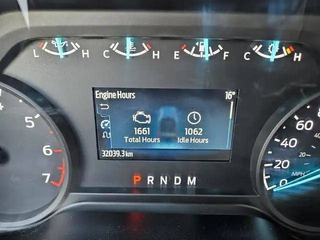 2023 Ford Super Duty F-250 SRW XLT in Cars & Trucks in St. Albert - Image 21