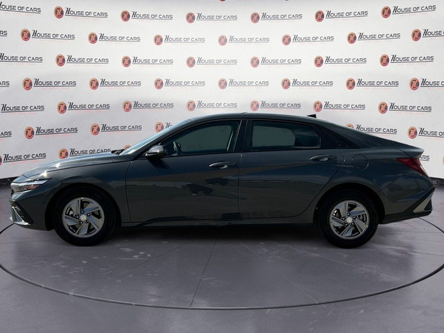 2025 Hyundai Elantra Essential / Heated Seats / Back Up Cam in Cars & Trucks in Calgary - Image 2