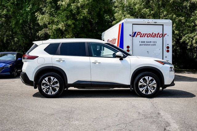 2023 Nissan Rogue SV Moonroof • MOONROOF • HEATED SEATS • 360 CA in Cars & Trucks in Cornwall - Image 2