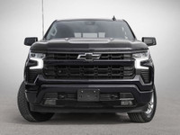 SILVERADO 1500 CREW RST 4 Engine: 5.3L 8cyl. L/100Km City: 0.0 L/100Km Hwy: 0.0 (image 1)