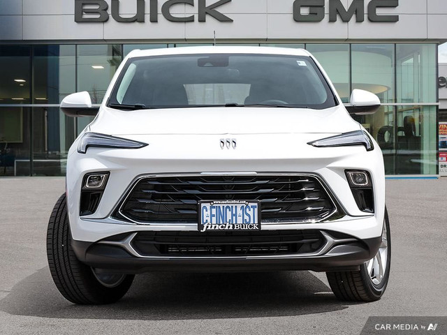 2025 Buick Encore GX Preferred in Cars & Trucks in London - Image 2