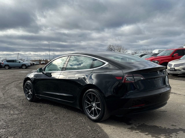 2018 Tesla Model 3 Long Range AUTOPILOT|| LONG RANGE|| CERTIF... in Cars & Trucks in Mississauga / Peel Region - Image 4