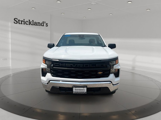 2022 CHEVROLET SILVERADO 1500 REG CAB 4X2 LONG BOX in Cars & Trucks in Stratford - Image 3