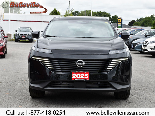 2025 Nissan Murano SV in Cars & Trucks in Belleville - Image 2