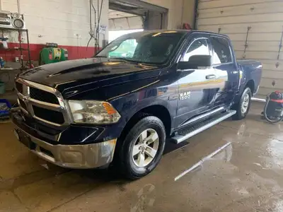 FINANCIAL REPO. ENGINE LIGHT ON. SOLD ON BID APPROVAL. Engine: 6 Safety Equipment Electronic Stabili...