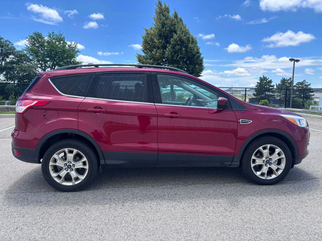 2013 Ford Escape SE 4dr Front-wheel Drive Automatic in Cars & Trucks in Mississauga / Peel Region - Image 3