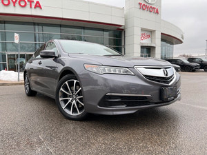 2017 Acura TLX Other