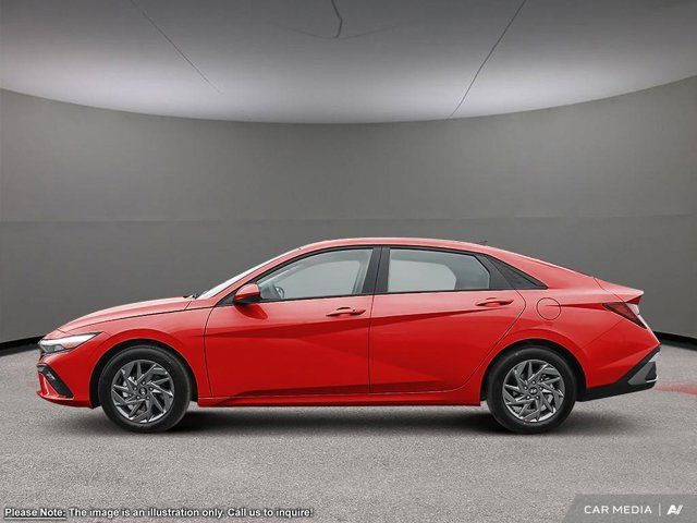 2025 Hyundai Elantra Preferred in Cars & Trucks in Guelph - Image 3