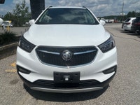 This BUICK ENCORE SPORT TOURING, with a 4 Cylinder Engine engine, features a Transmission, 6-speed a... (image 6)