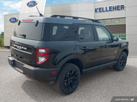Conquer any terrain with this 2022 Ford Bronco Sport Badlands, boasting a powerful 2.0L EcoBoost eng... (image 4)