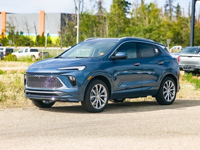 2026 Buick Encore GX Avenir in Cars & Trucks in Edmonton - Image 3