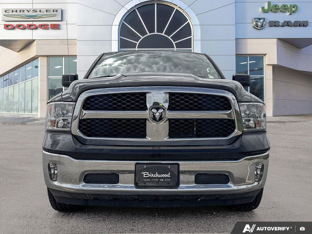 2024 Ram 1500 Classic Tradesman | SAVE UP TO $20,000 or 0% For 7 in Cars & Trucks in Winnipeg - Image 2