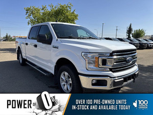 2019 Ford F 150
