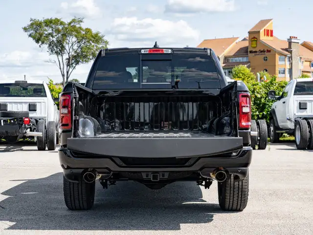 2025 Ram 1500 Sport dans Autos et camions dans Barrie - Image 8