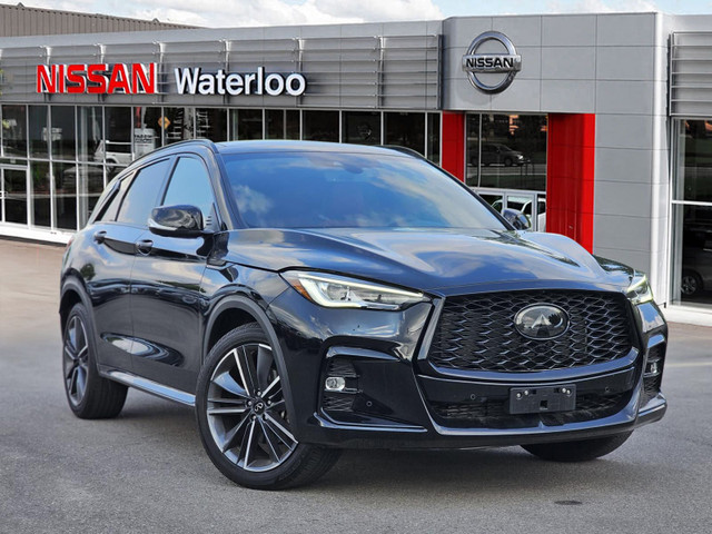 2024 Infiniti QX50 SPORT in Cars & Trucks in Kitchener / Waterloo