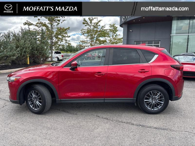 2020 Mazda CX-5 GX HEATED SEATS in Cars & Trucks in Barrie - Image 2