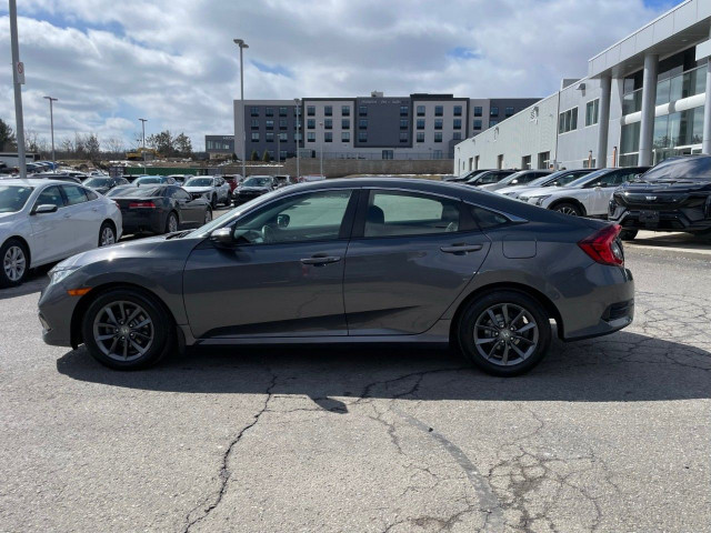 2021 Honda Civic Sedan in Cars & Trucks in Oakville / Halton Region - Image 2