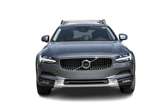 2018 Volvo V90 Cross Country dans Autos et camions  à Ville de Montréal - Image 2