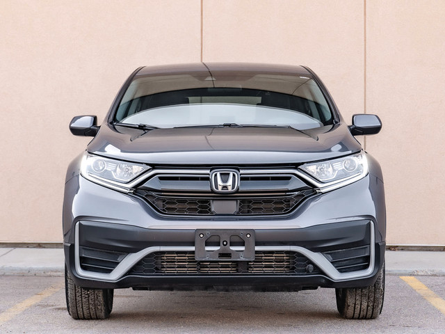  2021 Honda CR-V LX - AWD in Cars & Trucks in Saskatoon - Image 2