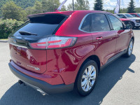 Contact Vision Ford Inc. today for information on dozens of vehicles like this 2019 Ford Edge Titani... (image 4)