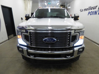 Automatique à 10 vitesses (4WD), 153,000 km (certifié), Édition "F-350 DRW Super-Duty XLT Crew Cab",... (image 2)