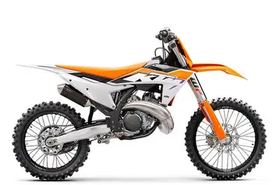 Engine Type: Single-Cylinder Displacement: 15.2 cu. in. (249 cc) Bore and Stroke: Bore: 2.61 in. (66...