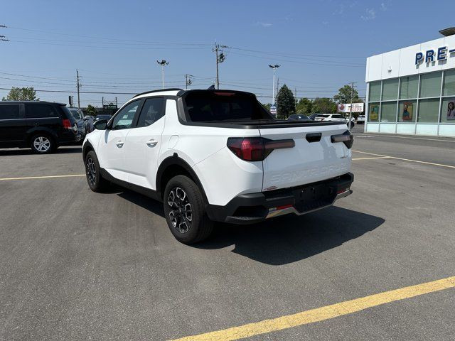 2023 Hyundai Santa Cruz Preferred in Cars & Trucks in Windsor Region - Image 4