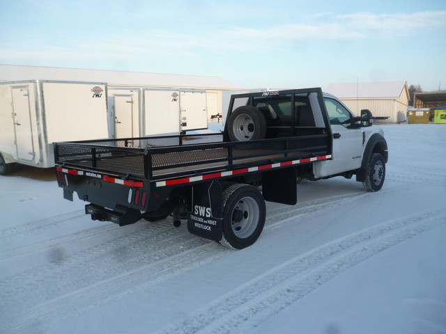 NEW 8’x11’-3” SWS Deck in Cargo & Utility Trailers in Edmonton - Image 3