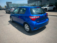Nouvel Arrivage! La Toyota Yaris LE Hatchback 2019 à cinq portes avec transmission automatique à 4 r... (image 6)