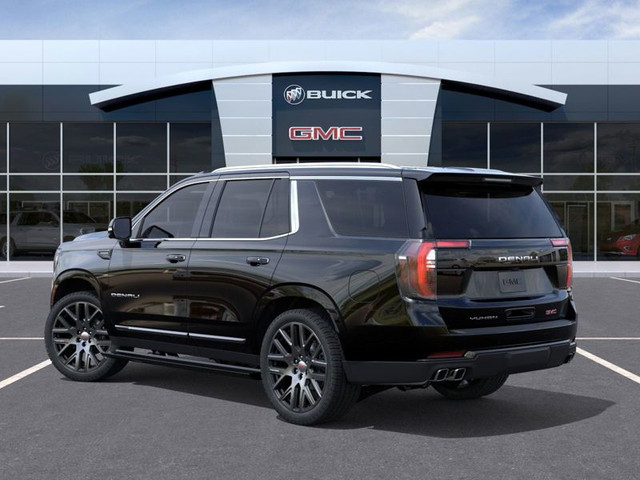 2025 GMC Yukon Denali Ultimate in Cars & Trucks in City of Montréal - Image 3