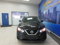 NISSAN QASHQAI 2021 AWD AUTOMATIQUE TOUT ÉQUIPÉ / INTÉRIEUR EN TISSU NOIR CHAUFFANT / CAMÉRA DE RECU... (image 3)