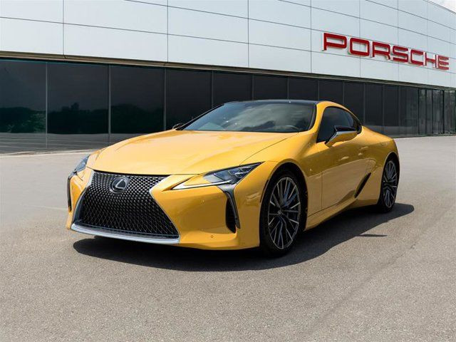 2024 Lexus LC LC 500 in Cars & Trucks in London