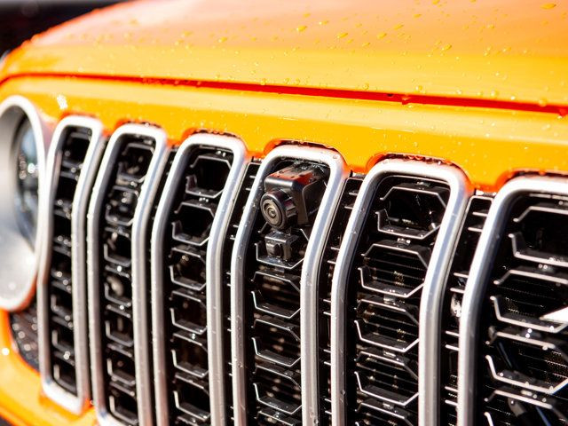 2025 Jeep Wrangler Sahara 4x4, Heated McKinley Leather in Cars & Trucks in Calgary - Image 2