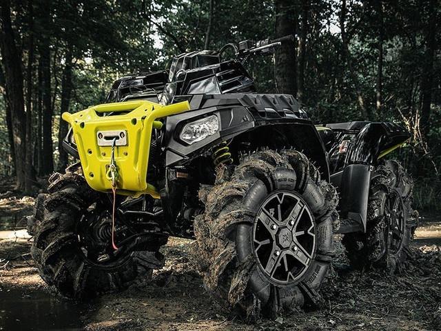 2020 POLARIS 850 HIGHLIFTER (FINANCING AVAILABLE) in ATVs in Strathcona County - Image 2