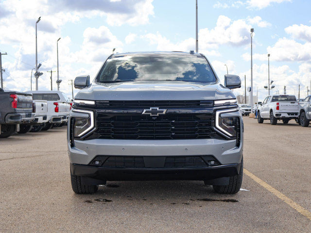 2025 Chevrolet Tahoe RST in Cars & Trucks in Edmonton - Image 3