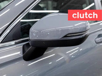NO ACCIDENTS / CLEAN CARFAX / 1 OWNER / Brake Assist, Power Tailgate/Hatch, Front Heated Seats and m... (image 8)