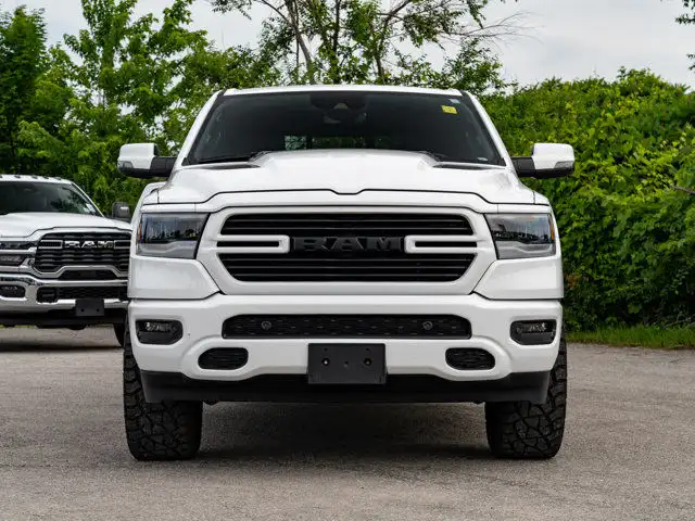 2023 Ram 1500 Sport in Cars & Trucks in Barrie - Image 12