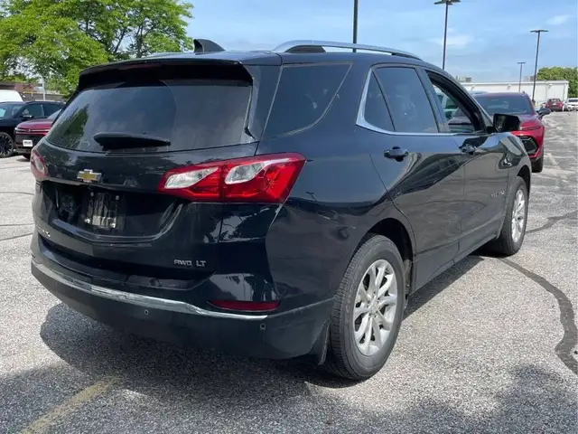 2020 Chevrolet Equinox LT 1.5L 4CYL TURBO, LT AWD, SKYSCAPE S... in Cars & Trucks in Ottawa - Image 6
