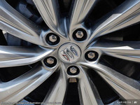 This Buick Envista has a dependable Gas 1.2L/ engine powering this Automatic transmission. *You Can'... (image 6)