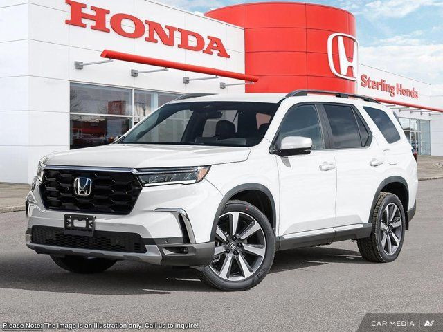 2025 Honda Pilot Touring in Cars & Trucks in Hamilton