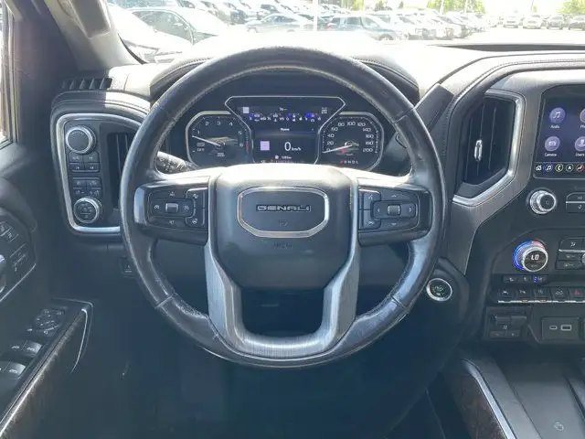 2019 GMC Sierra 1500 Crew Cab Denali * LIFTED * DENALI ULTIMATE in Cars & Trucks in Edmonton - Image 12