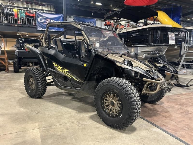 2020 Yamaha YXZ1000R SS LE in ATVs in Moncton - Image 3