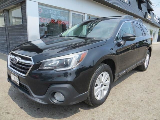 2019 Subaru Outback CERTIFIED, TOURING 4 WHEEL DRIVE, CLEAN CARF in Cars & Trucks in Mississauga / Peel Region - Image 2
