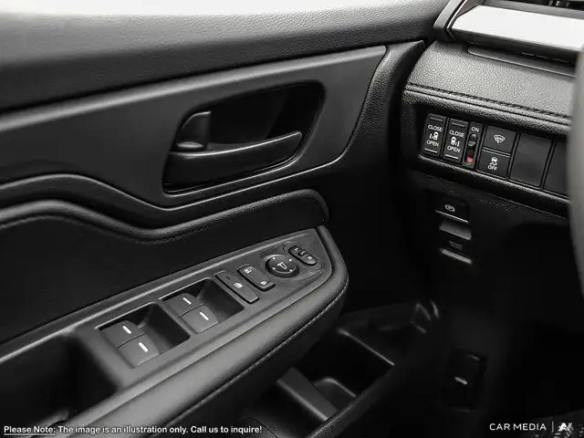 2025 Honda Odyssey Sport in Cars & Trucks in Hamilton - Image 17