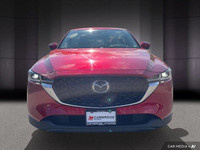 Previous Daily Rental *2025 Mazda CX-5 GS -- Confident, Comfortable, and Packed with Tech* The *2025... (image 1)