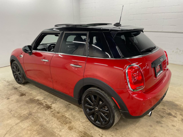 2017 MINI Cooper 5dr HB in Cars & Trucks in Guelph - Image 4