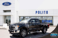  2022 Ford Super Duty F-250 SRW LARIAT Super Cab