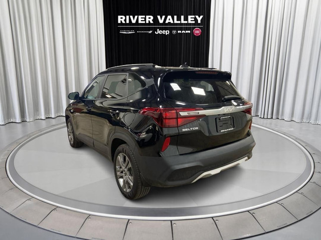 2023 Kia Seltos in Cars & Trucks in Strathcona County - Image 4